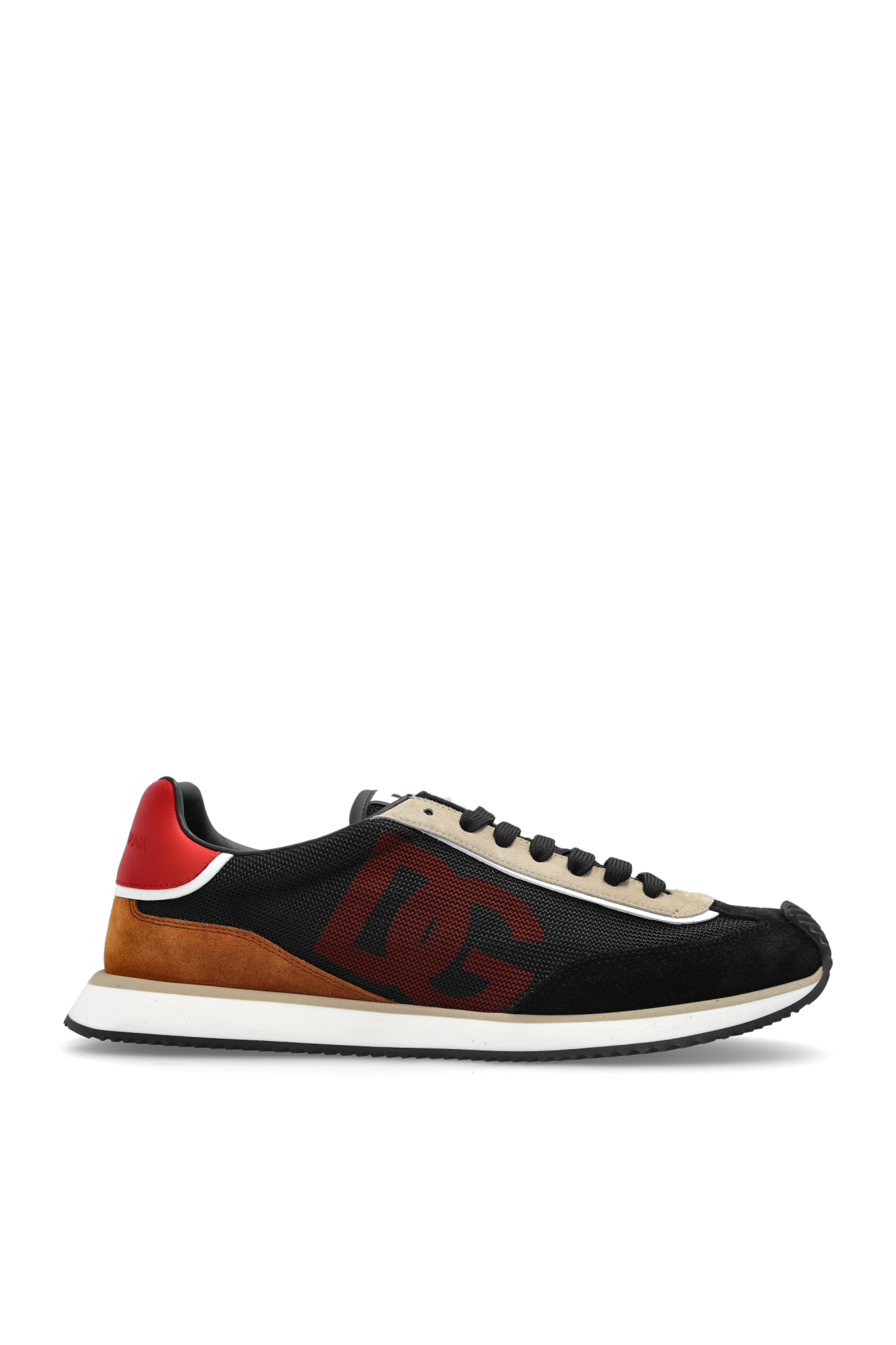 スニーカー DOLCE&GABBANA ARIA DG CUSHION SNEAKERS The DG Cushion: Dolce&Gabbana's newest sneakers | Sendegaro US